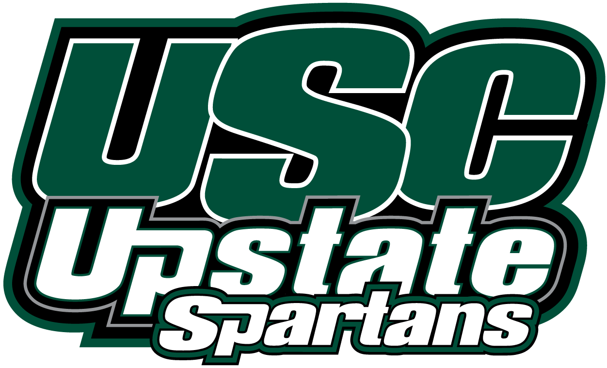 USC Upstate Spartans 2003-2008 Wordmark Logo v2 iron on transfers for clothing